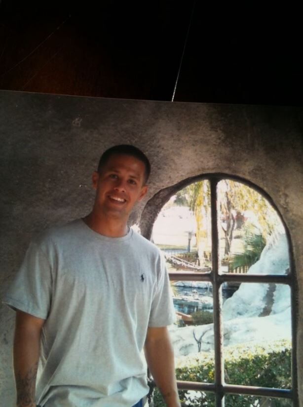 David Harry Lau, Jr.